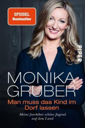 Zusammenfassung des Buches Man muss das Kind im Dorf lassen