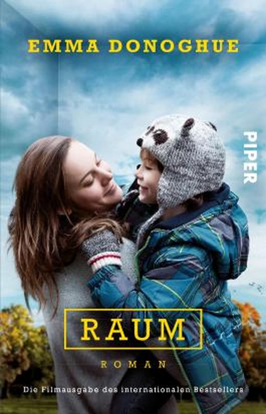 Zusammenfassung des Buches Raum