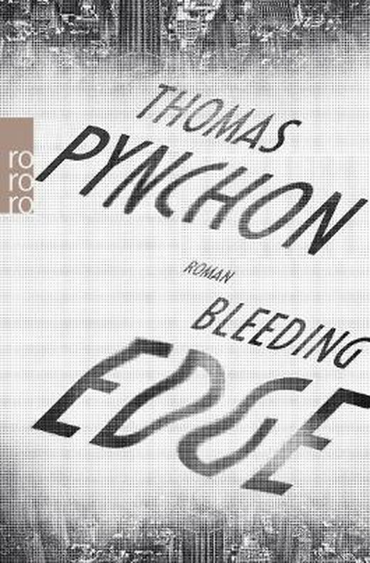 Zusammenfassung des Buches Bleeding Edge