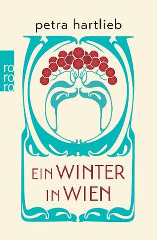 Zusammenfassung des Buches Ein Winter in Wien