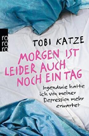 Zusammenfassung des Buches Morgen ist leider auch noch ein Tag