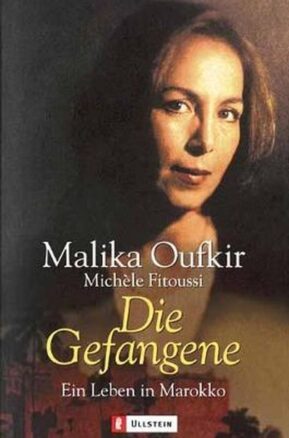 Zusammenfassung des Buches Die Gefangene