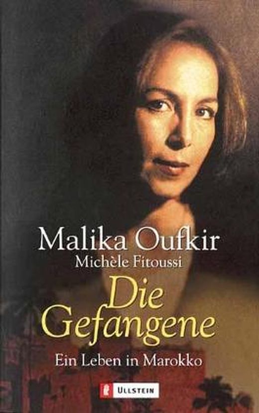 Zusammenfassung des Buches Die Gefangene