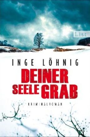 Zusammenfassung des Buches Deiner Seele Grab