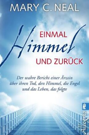 Zusammenfassung des Buches Einmal Himmel und zurück
