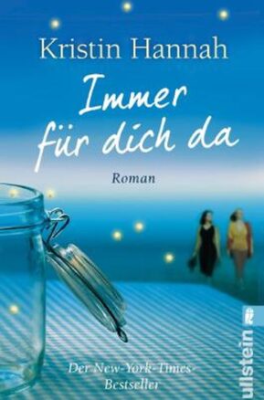 Zusammenfassung des Buches Immer für dich da