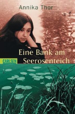 Zusammenfassung des Buches Eine Bank am Seerosenteich
