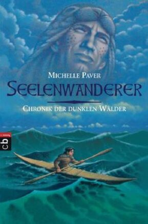 Zusammenfassung des Buches Chronik der dunklen Wälder - Seelenwanderer