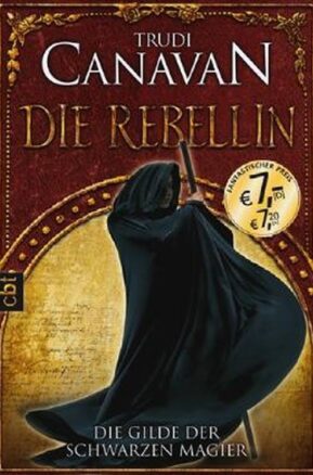 Zusammenfassung des Buches Die Rebellin