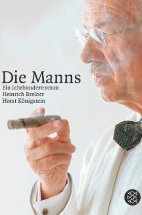 Zusammenfassung des Buches Die Manns