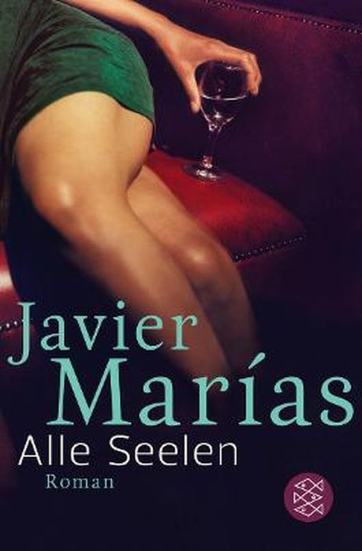 Zusammenfassung des Buches Alle Seelen