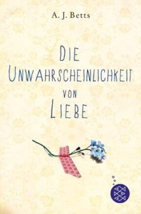 Zusammenfassung des Buches Die Unwahrscheinlichkeit