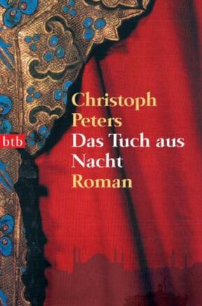 Zusammenfassung des Buches Das Tuch aus Nacht