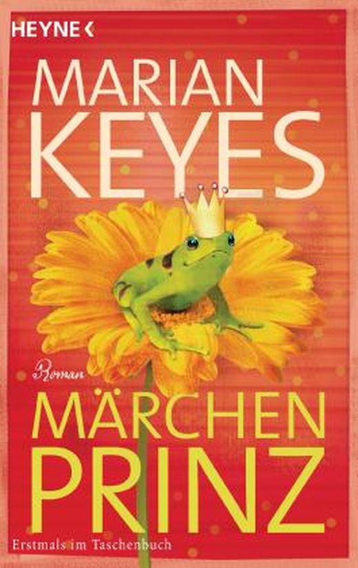 Zusammenfassung des Buches Märchenprinz