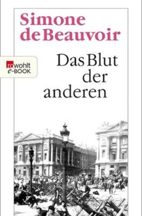 Zusammenfassung des Buches Das Blut der anderen
