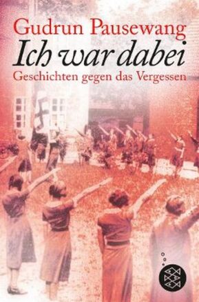 Zusammenfassung des Buches Ich war dabei