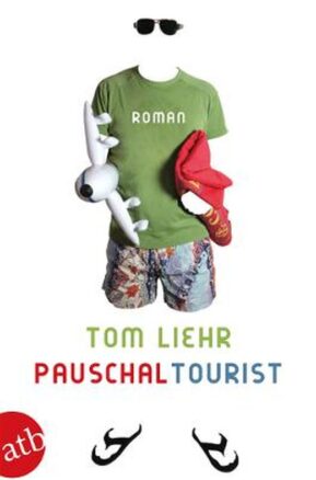 Zusammenfassung des Buches Pauschaltourist