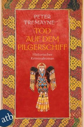 Zusammenfassung des Buches Tod auf dem Pilgerschiff