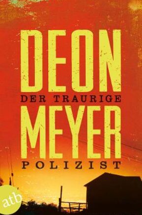 Zusammenfassung des Buches Der traurige Polizist
