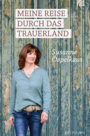 Zusammenfassung des Buches Meine Reise durch das Trauerland