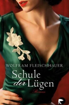 Zusammenfassung des Buches Schule der Lügen