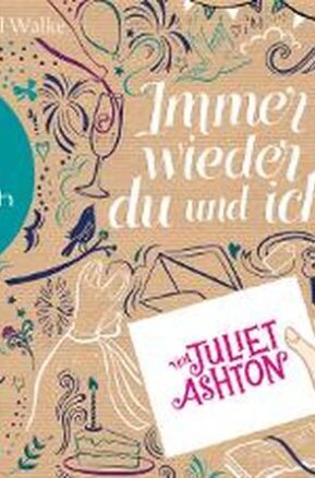 Zusammenfassung des Buches Immer wieder du und ich