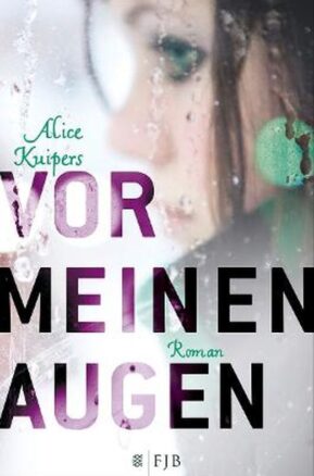 Zusammenfassung des Buches Vor meinen Augen