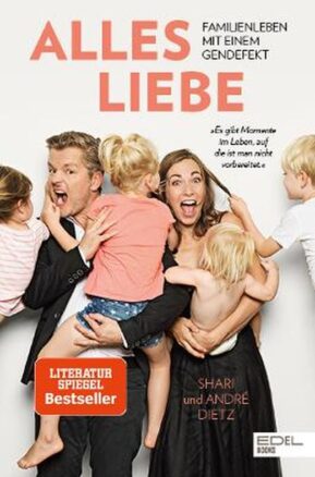 Zusammenfassung des Buches Alles Liebe