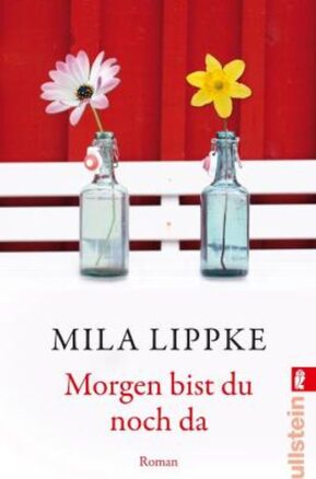 Zusammenfassung des Buches Morgen bist du noch da