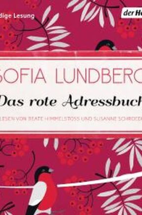 Zusammenfassung des Buches Das rote Adressbuch