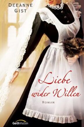 Zusammenfassung des Buches Liebe wider Willen