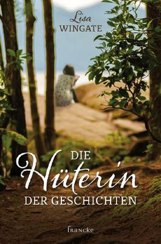 Zusammenfassung des Buches Die Hüterin der Geschichten
