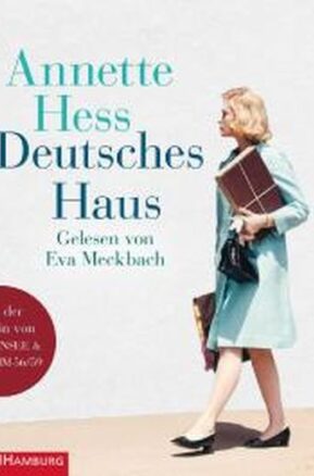 Zusammenfassung des Buches Deutsches Haus
