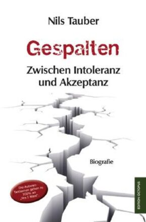 Zusammenfassung des Buches Gespalten