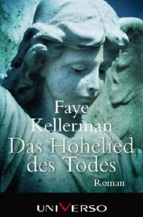 Zusammenfassung des Buches Das Hohelied des Todes