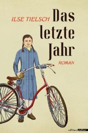Zusammenfassung des Buches Das letzte Jahr