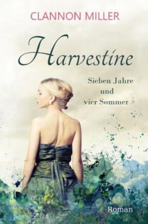 Zusammenfassung des Buches Harvestine