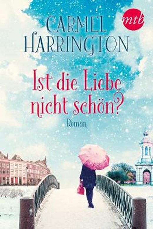 Zusammenfassung des Buches Ist die Liebe nicht schön?