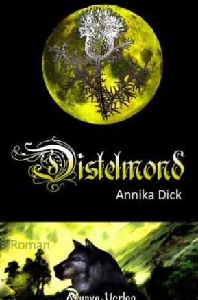 Zusammenfassung des Buches Distelmond