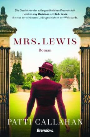 Zusammenfassung des Buches Mrs. Lewis