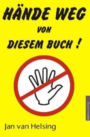 Zusammenfassung des Buches Hände weg