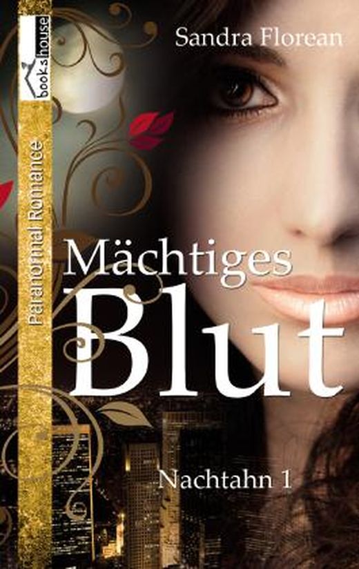 Zusammenfassung des Buches Mächtiges Blut