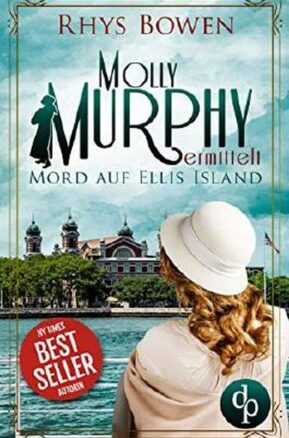 Zusammenfassung des Buches Mord auf Ellis Island
