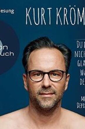 Zusammenfassung des Buches Du darfst nicht alles glauben, was du denkst: Meine Depression