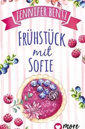 Zusammenfassung des Buches Frühstück mit Sofie