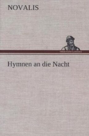 Zusammenfassung des Buches Hymnen an die Nacht