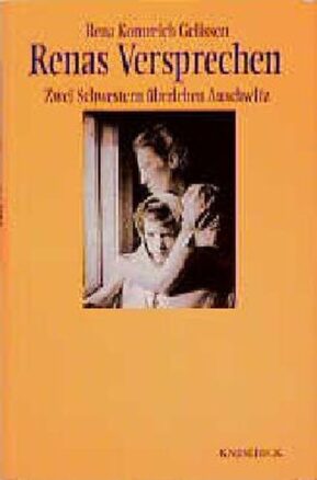 Zusammenfassung des Buches RENAS VERSPRECHEN