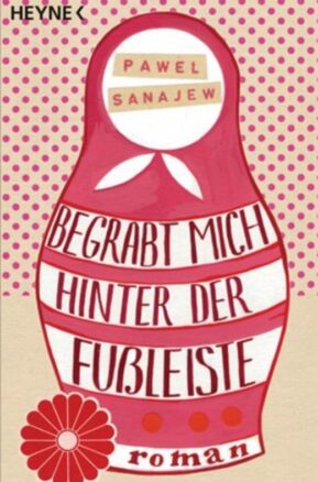 Zusammenfassung des Buches Begrabt mich hinter der Fußleiste
