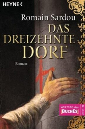 Zusammenfassung des Buches Das dreizehnte Dorf