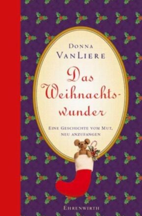 Zusammenfassung des Buches Das Weihnachtswunder
